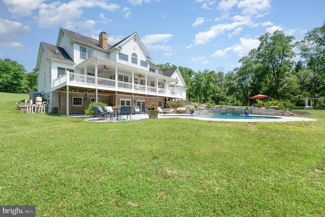 $1,998,500 | 5330 Long Corner Road, White Hall, MD 21161