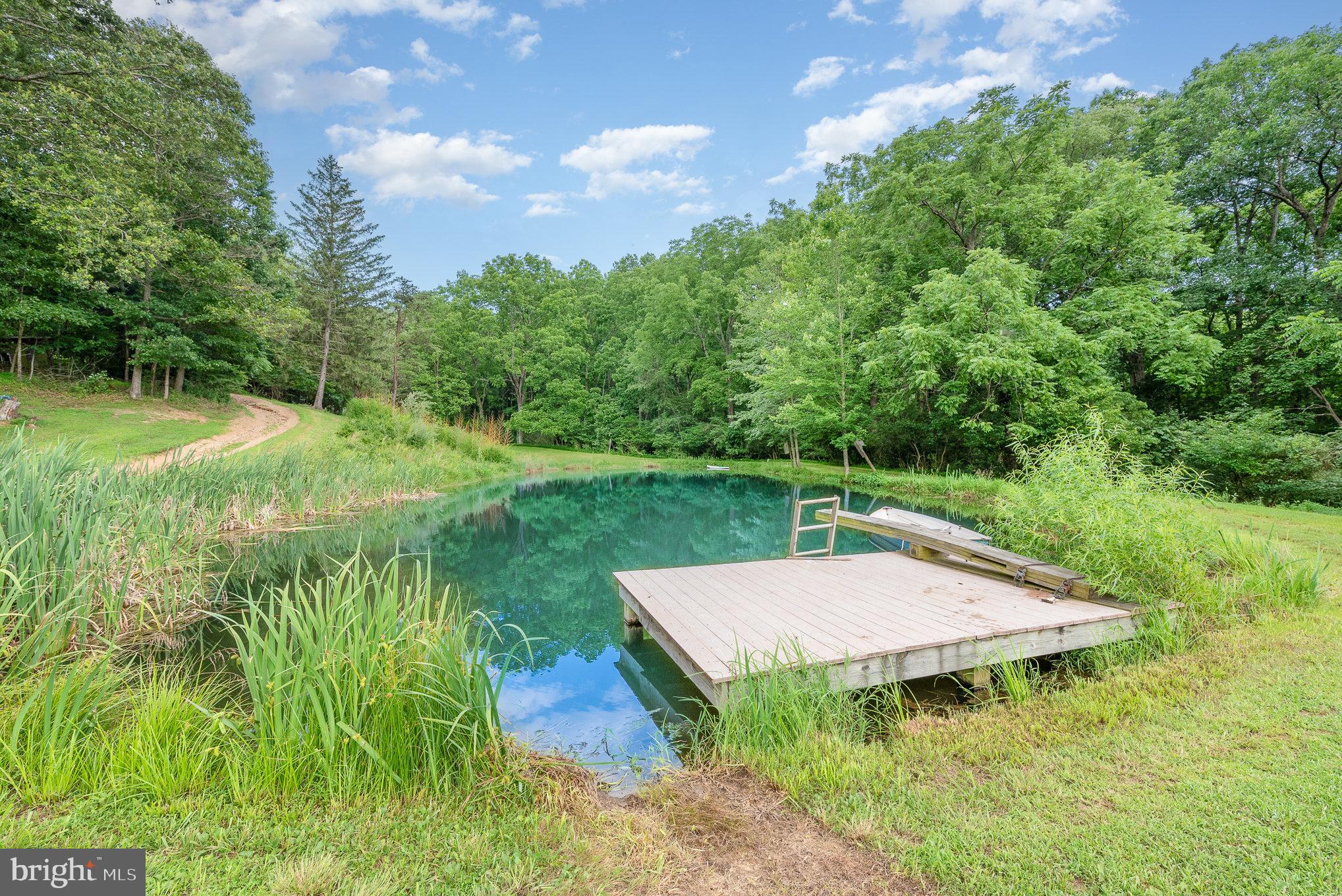 5330 Long Corner Road White Hall, MD 21161 - Photo 43 of 66