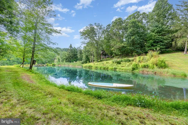 $1,998,500 | 5330 Long Corner Road, White Hall, MD 21161