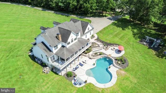 $1,998,500 | 5330 Long Corner Road, White Hall, MD 21161