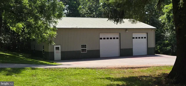 $1,998,500 | 5330 Long Corner Road, White Hall, MD 21161