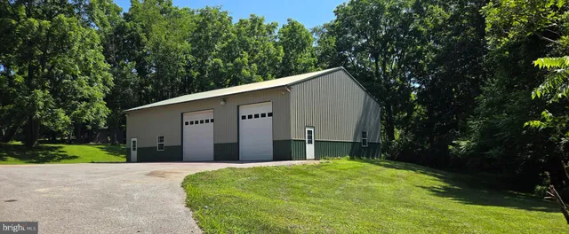 $1,998,500 | 5330 Long Corner Road, White Hall, MD 21161