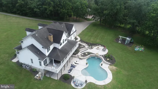 $1,998,500 | 5330 Long Corner Road, White Hall, MD 21161