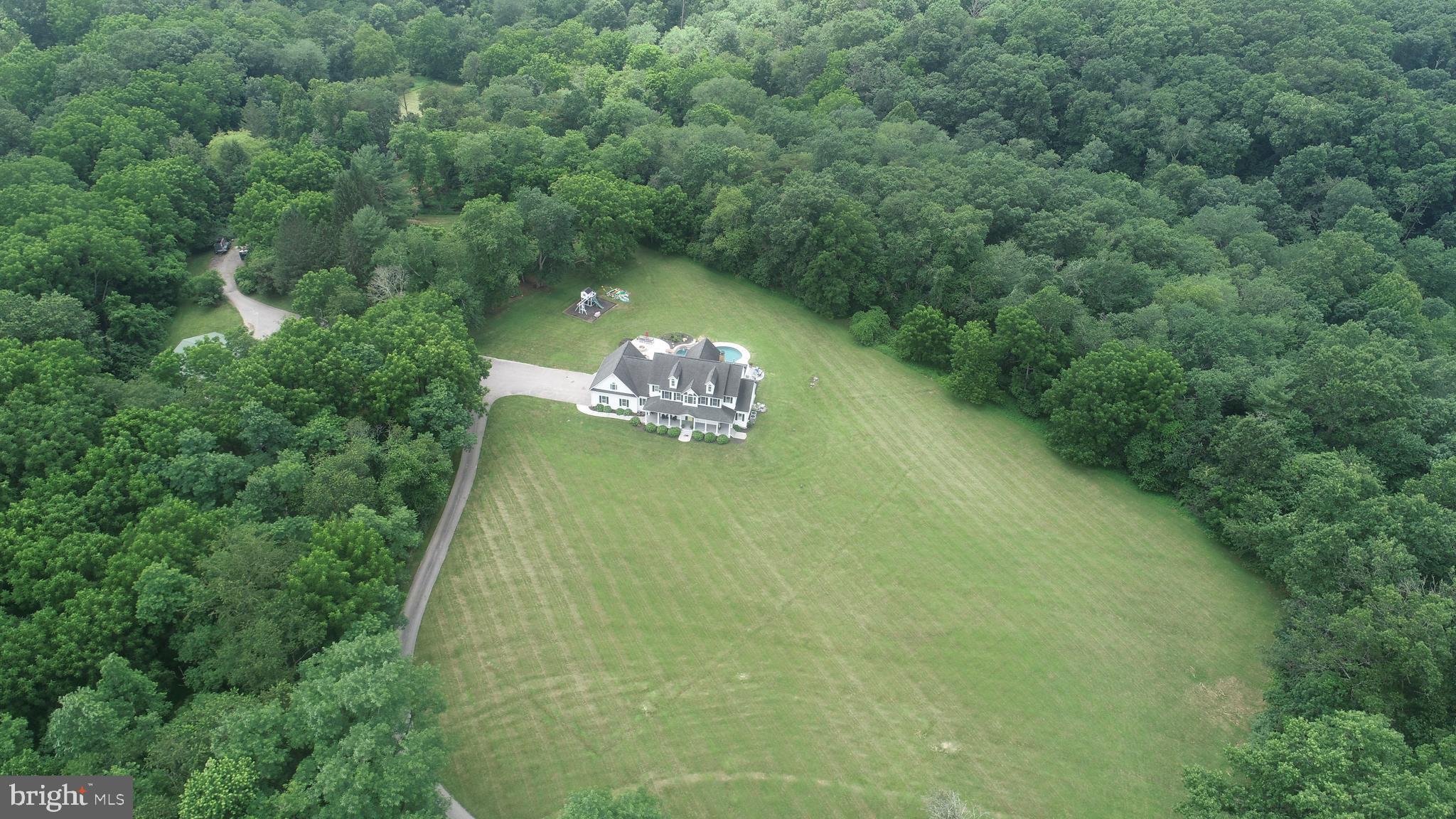 5330 Long Corner Road White Hall, MD 21161 - Photo 54 of 66 a close up of a plant in a garden