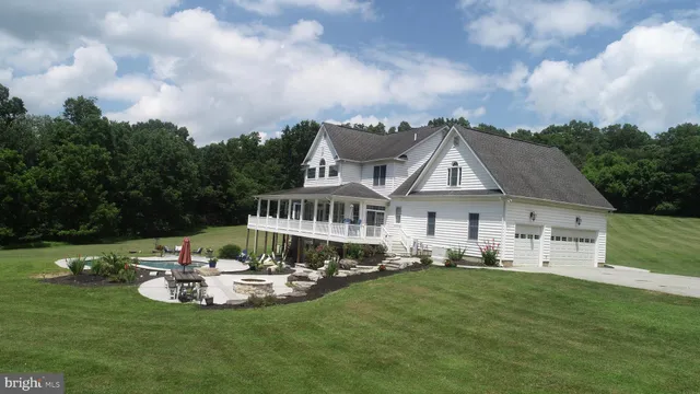 $1,998,500 | 5330 Long Corner Road, White Hall, MD 21161