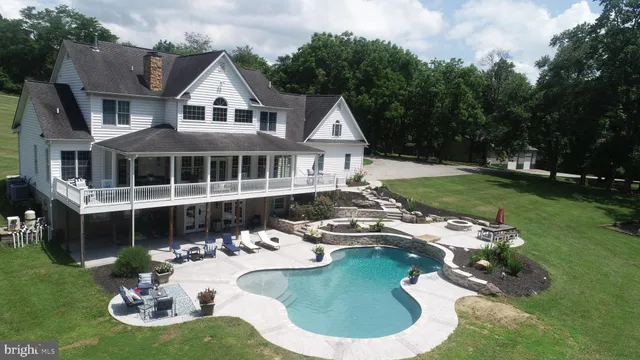 $1,998,500 | 5330 Long Corner Road, White Hall, MD 21161