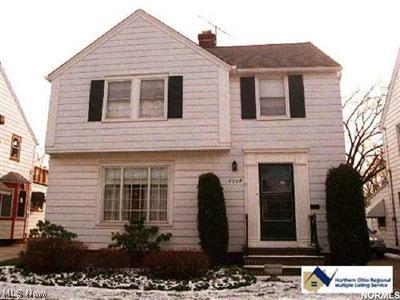 4054 Bushnell Road University Heights, OH 44118 - Photo 1 of 1
