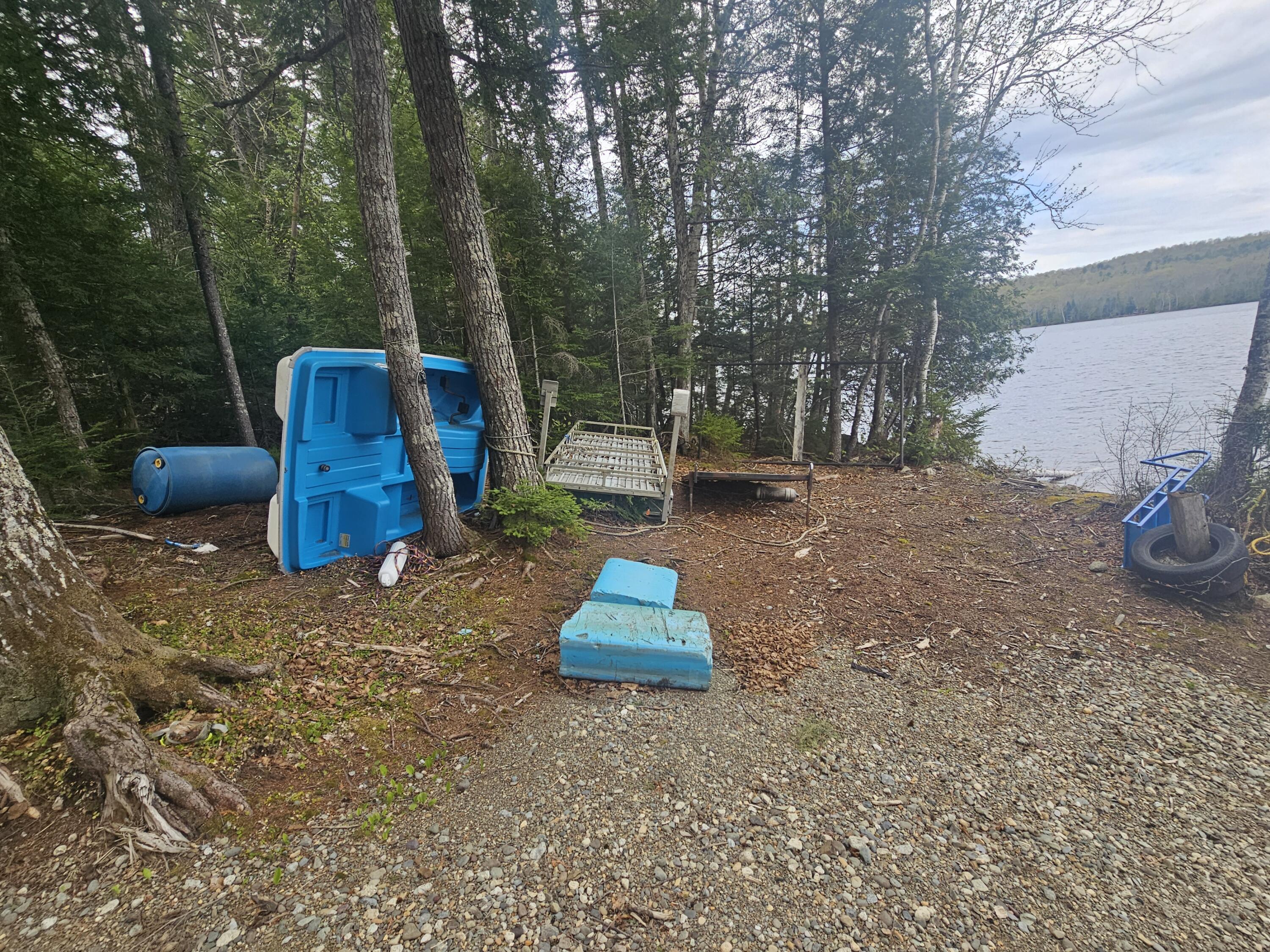 15 Ritchie Lane Patten, ME 04765 - Photo 58 of 81 20260518_123102
