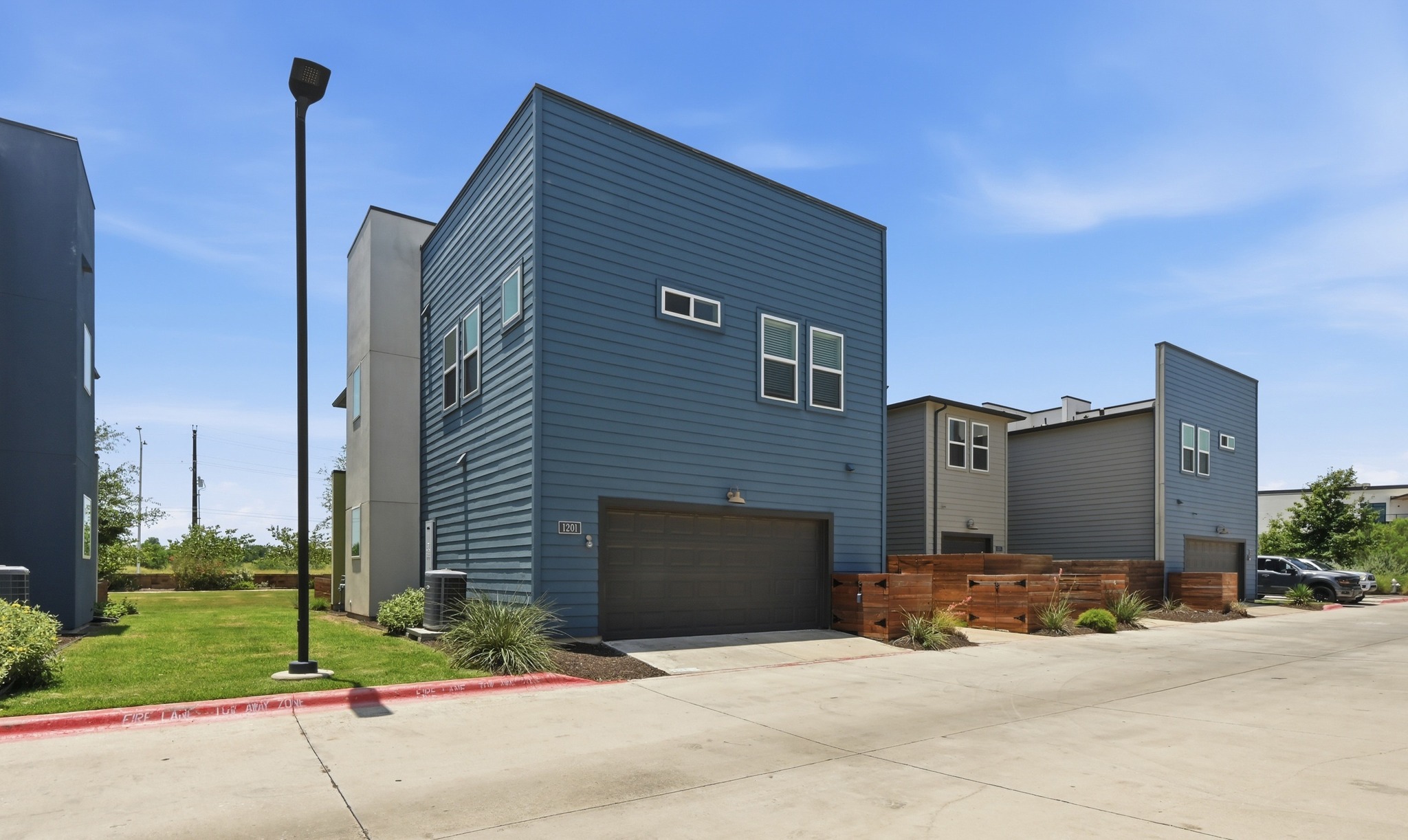 9015 Cattle Baron Path, Unit 1201 Austin, TX 78747 - Photo 25 of 25