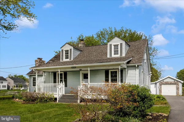 $544,000 | 2780 Adams Street, Adamstown, MD 21710