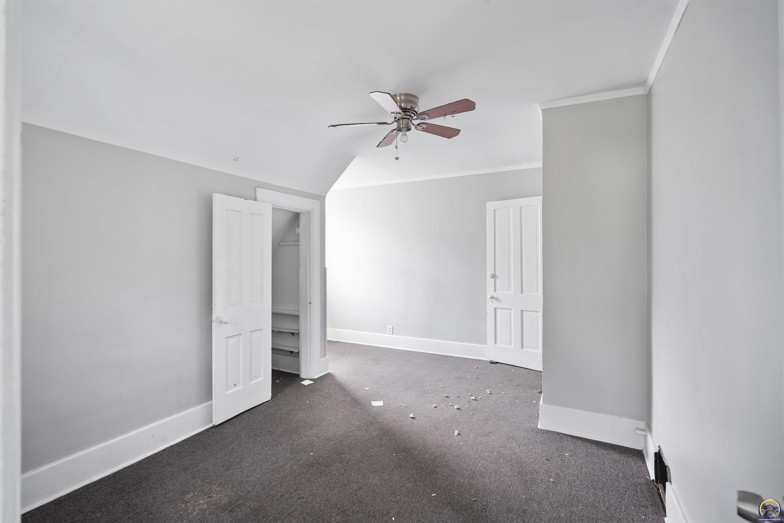 518 Southwest Lane Street Topeka, KS 66606 - Photo 45 of 56