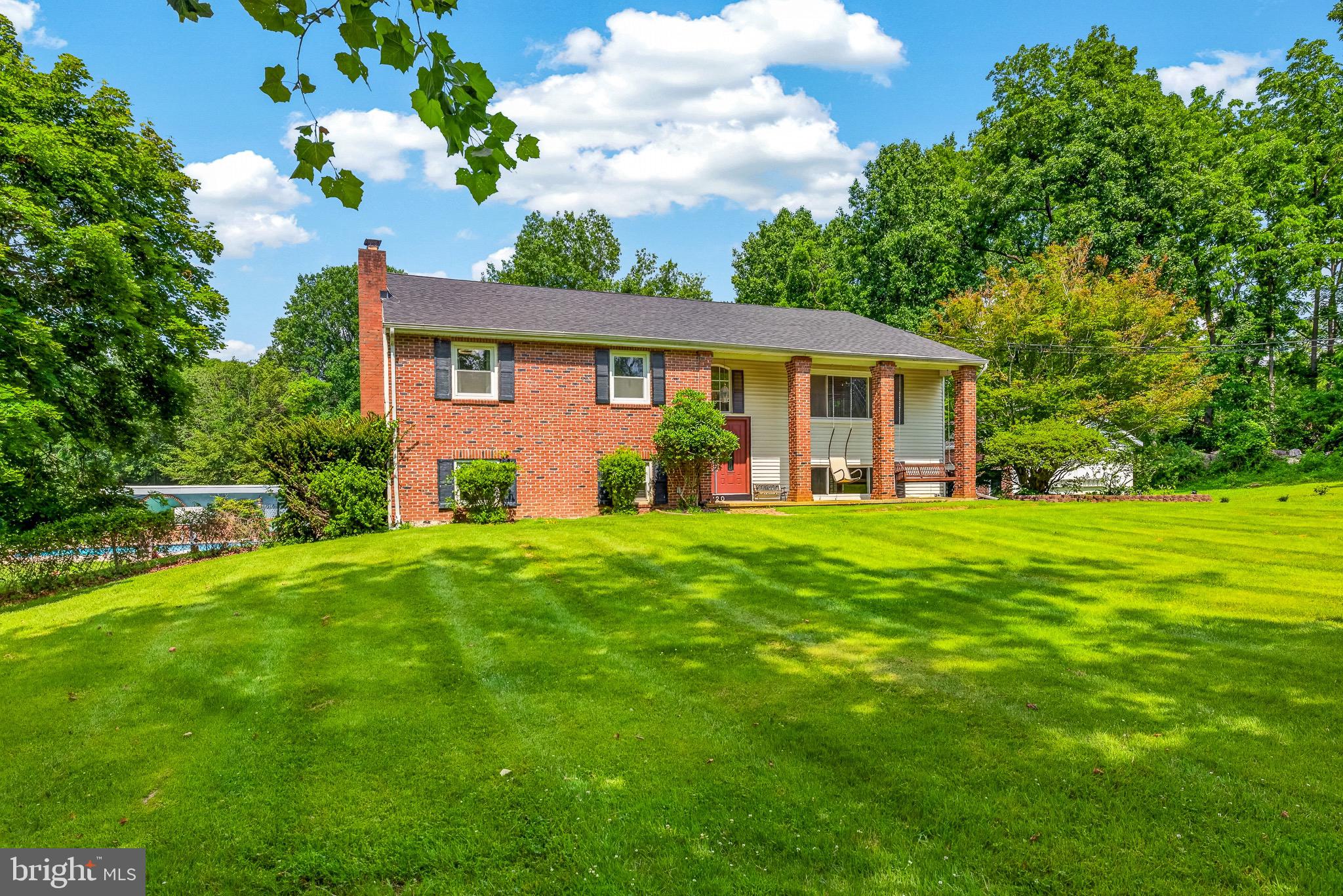 320 Barneston Road Glenmoore, PA 19343 - Photo 3 of 81