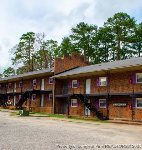 $800 | 3209 Tallywood Drive, Unit 4, Fayetteville, NC 28303