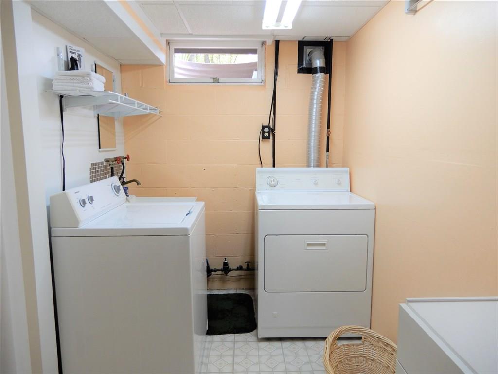 2516 Hunting Ridge Trail Bridgeville, PA 15017 - Photo 19 of 25 Laundry Room 2516 Hunting Ridge Trail