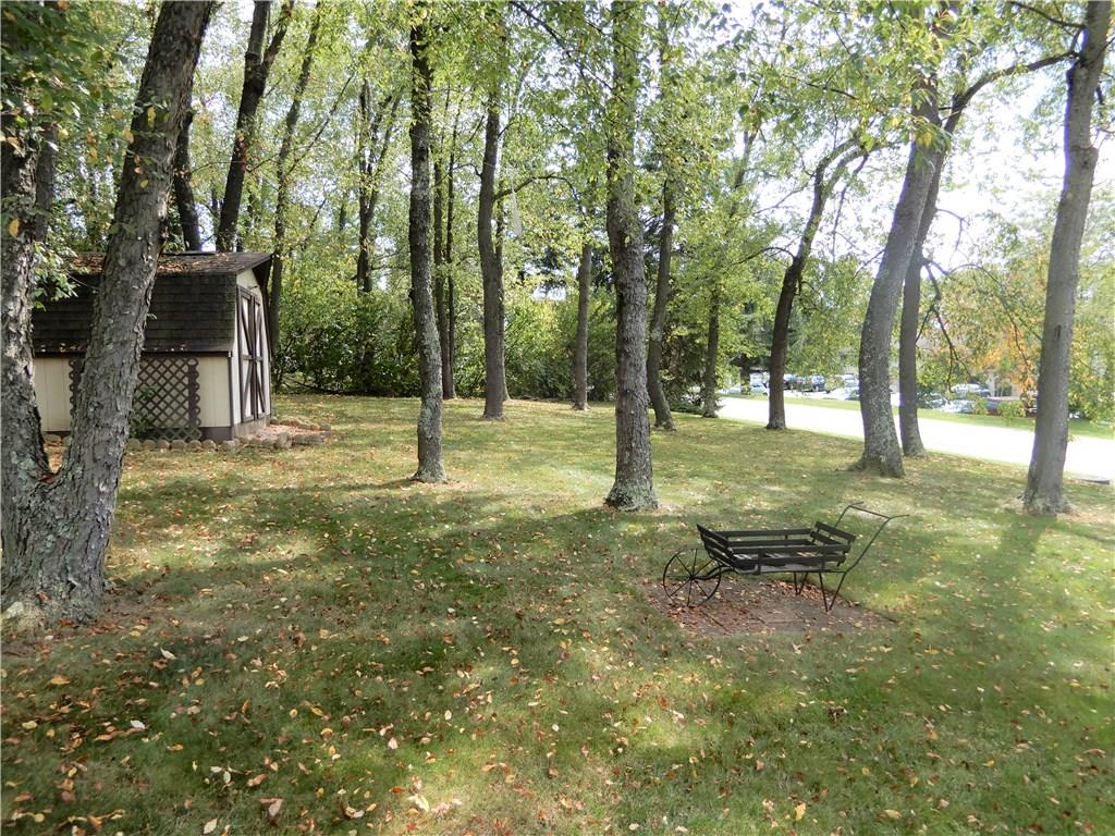 2516 Hunting Ridge Trail Bridgeville, PA 15017 - Photo 23 of 25 Rear Yard 2516 Hunting Ridge Trail