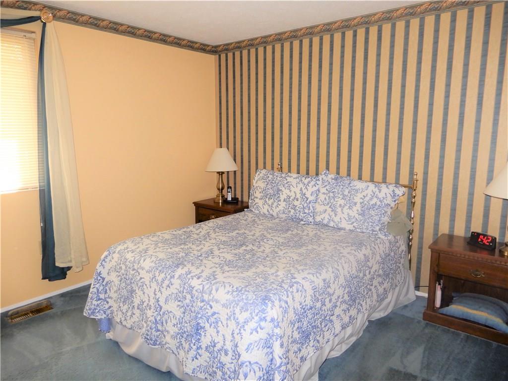 2516 Hunting Ridge Trail Bridgeville, PA 15017 - Photo 10 of 25 Master Bedroom 2516 Hunting Ridge Trail