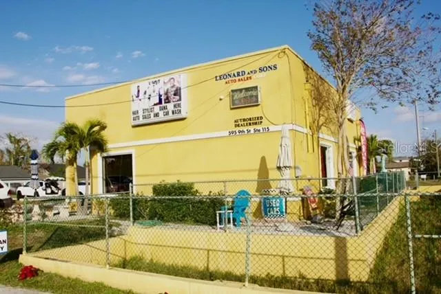 $850,000 | 595 9th Street, Winter Garden, FL 34787