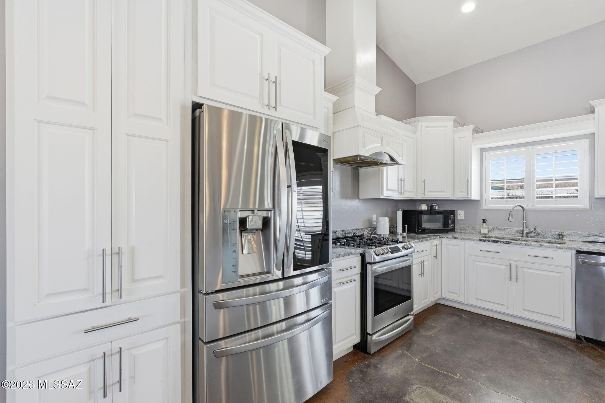 10366 South Summit Creek Road Tucson, AZ 85756 - Photo 12 of 44 Kitchen