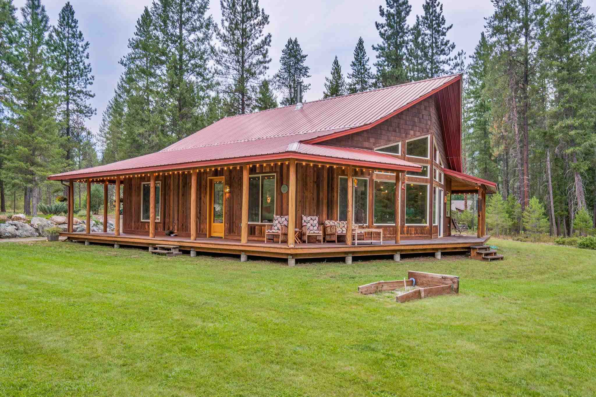 32 First Thought Loop Laurier, WA 99146 - Photo 1 of 45 Gallery Image 1