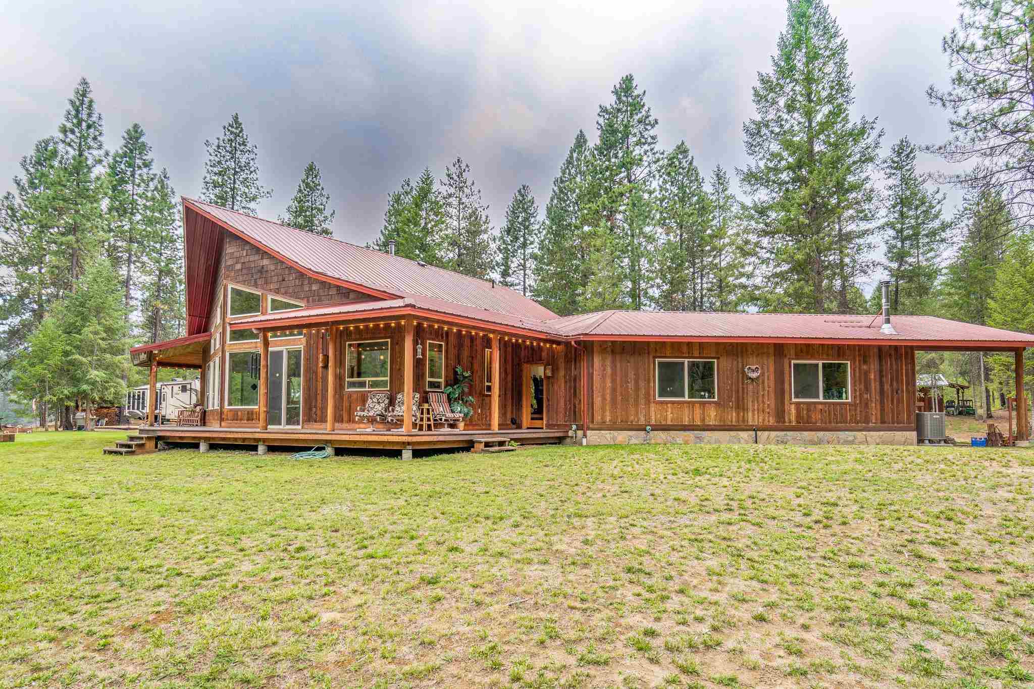 32 First Thought Loop Laurier, WA 99146 - Photo 3 of 45 Gallery Image 3