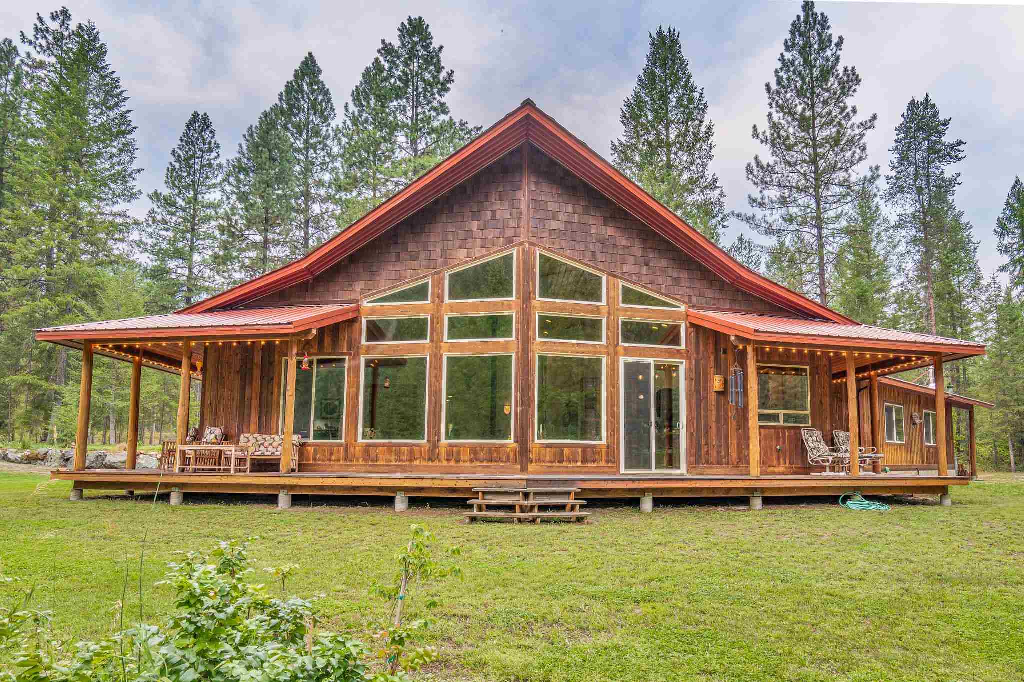 32 First Thought Loop Laurier, WA 99146 - Photo 4 of 45 Gallery Image 4