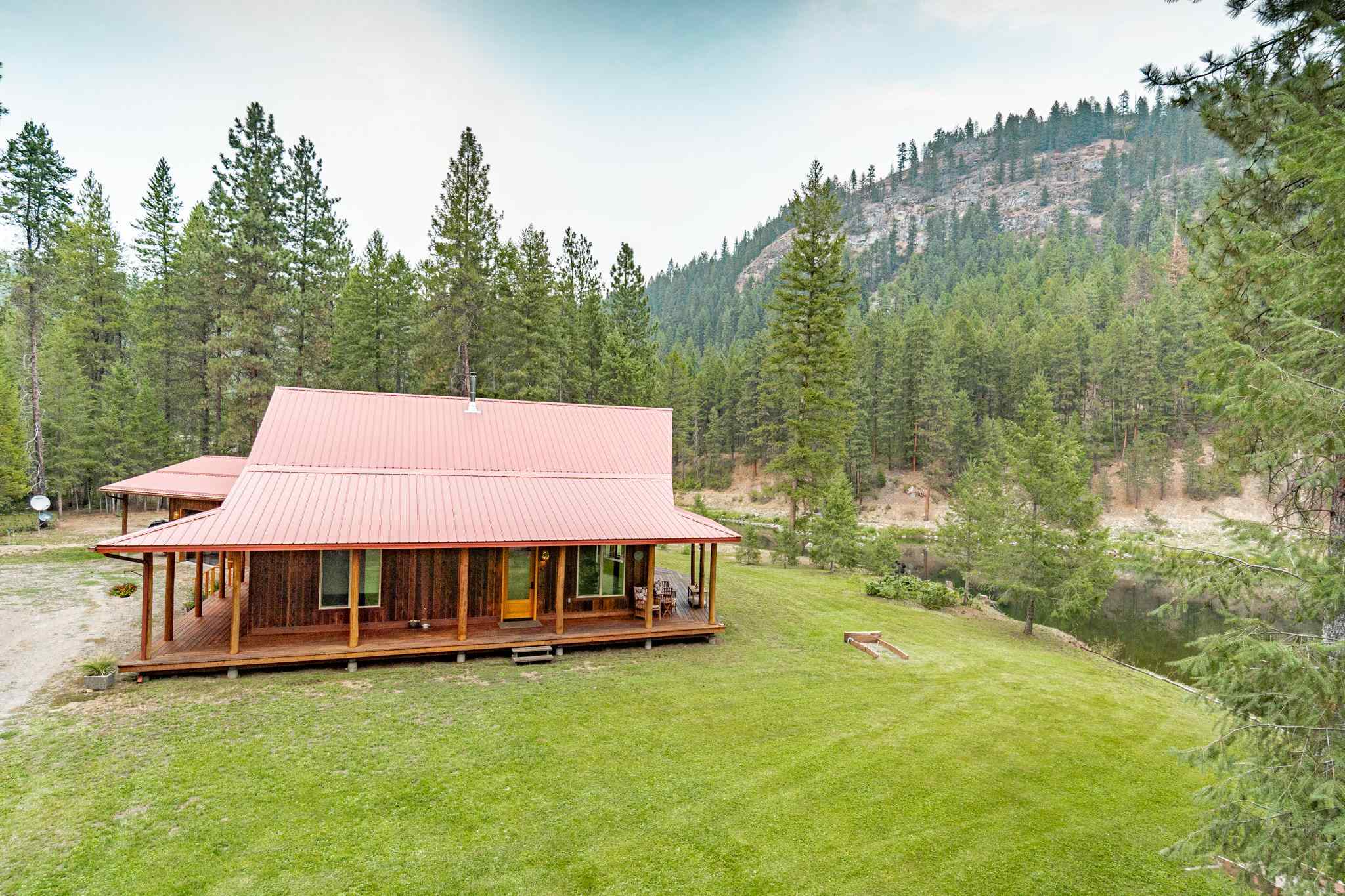 32 First Thought Loop Laurier, WA 99146 - Photo 42 of 45 Gallery Image 42