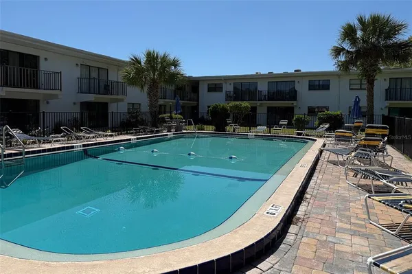 $895 | 1500 Virginia Avenue, Unit 209, Daytona Beach, FL 32114
