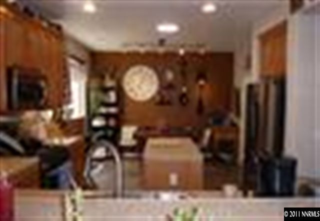 441 Alysheba Court Reno, NV 89521 - Photo 2 of 8 a view of yard