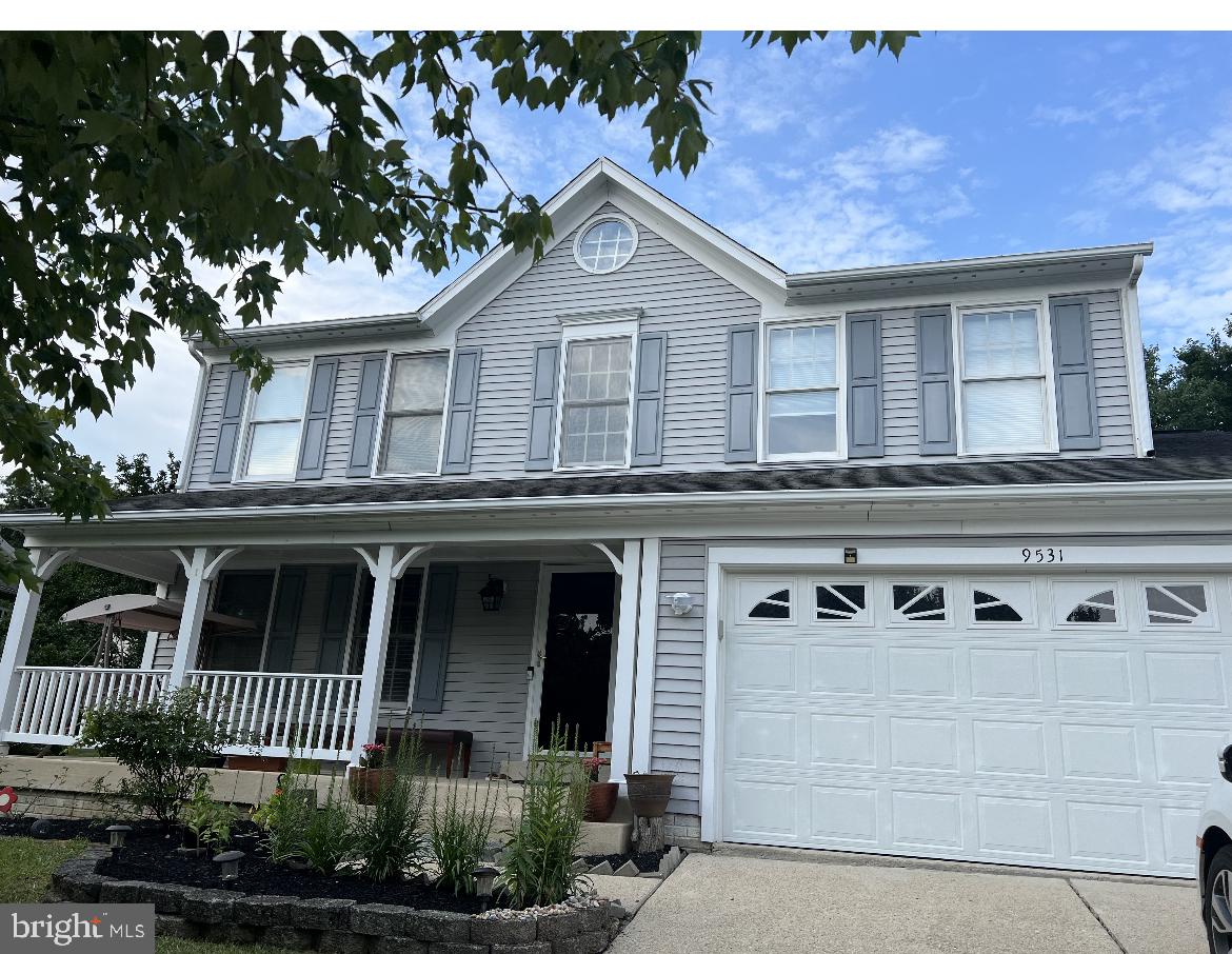 9531 Kings Grant Road Laurel, MD 20723 - Photo 2 of 31 Gallery Image 2