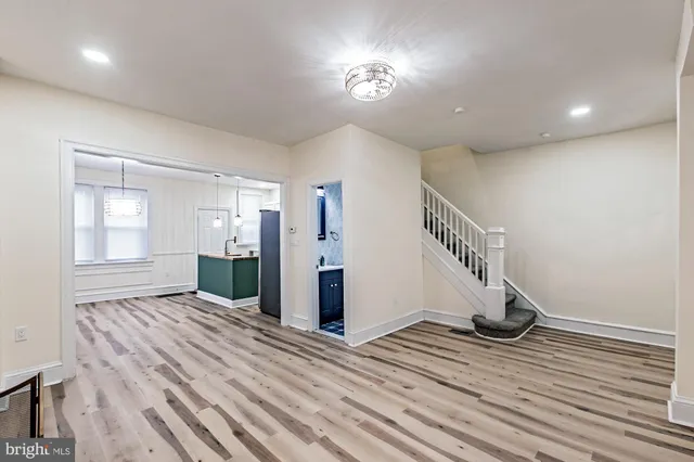 $1,800 | 205 East 25th Street, Wilmington, DE 19802