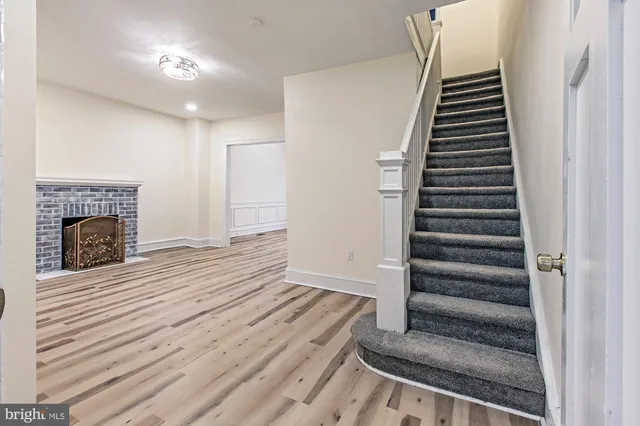 $1,800 | 205 East 25th Street, Wilmington, DE 19802