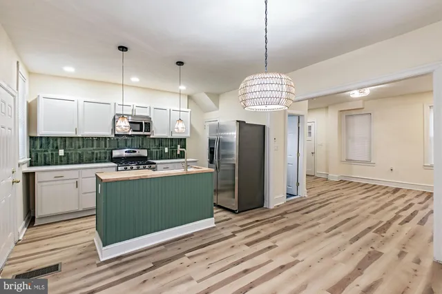 $1,800 | 205 East 25th Street, Wilmington, DE 19802