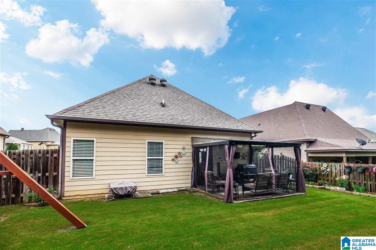 2059 Kerry Circle Calera, AL 35040 - Photo 7 of 37