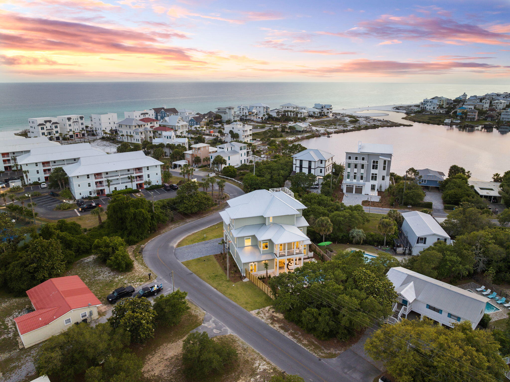 240 Lakeview Drive Santa Rosa Beach, FL 32459 - Photo 103 of 131 240 Lakeview