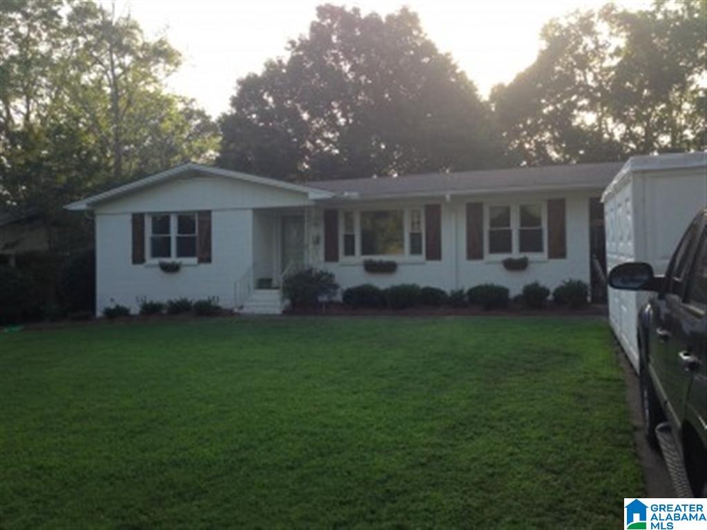 4356 Ruth Road Birmingham, AL 35213 - Photo 11 of 24