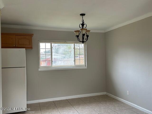 7130 Oakney Road Jacksonville, FL 32211 - Photo 8 of 10 Dining Area