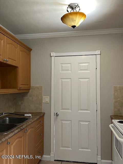 7130 Oakney Road Jacksonville, FL 32211 - Photo 10 of 10 Kitchen