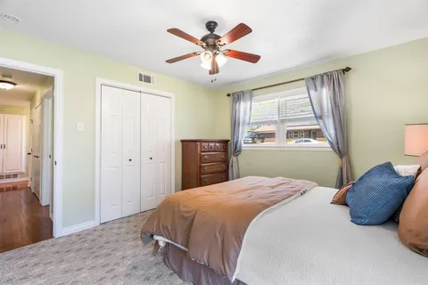 $325,000 | 1702 Hendrix Drive, Irving, TX 75061