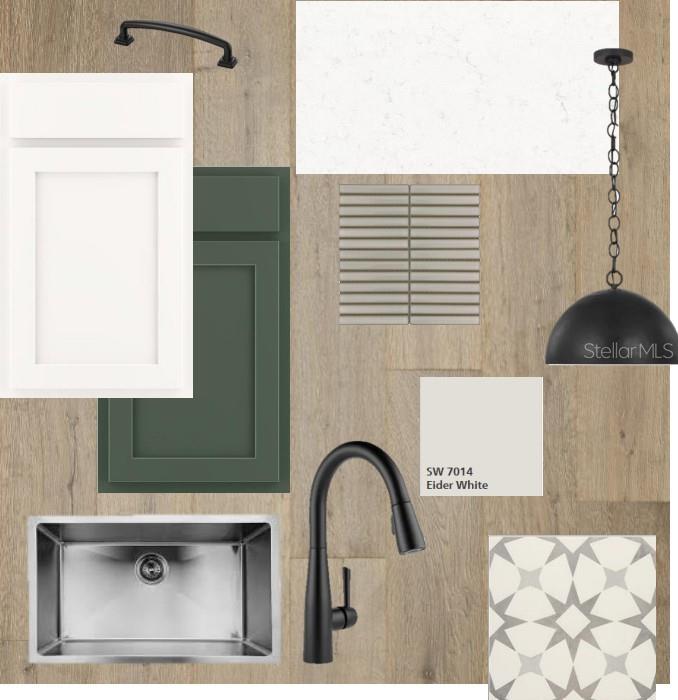 5263 Everlong Drive Apollo Beach, FL 33572 - Photo 4 of 18 a bathroom with a sink a toilet and mirror