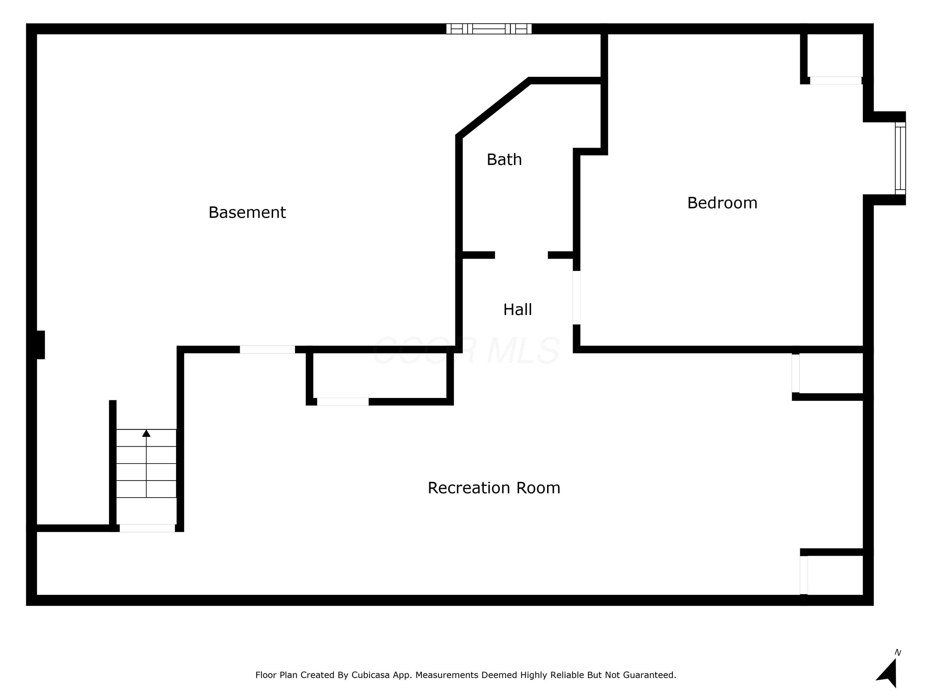 14126 Refugee Road Southwest Pataskala, OH 43062 - Photo 36 of 38 Gallery Image 36