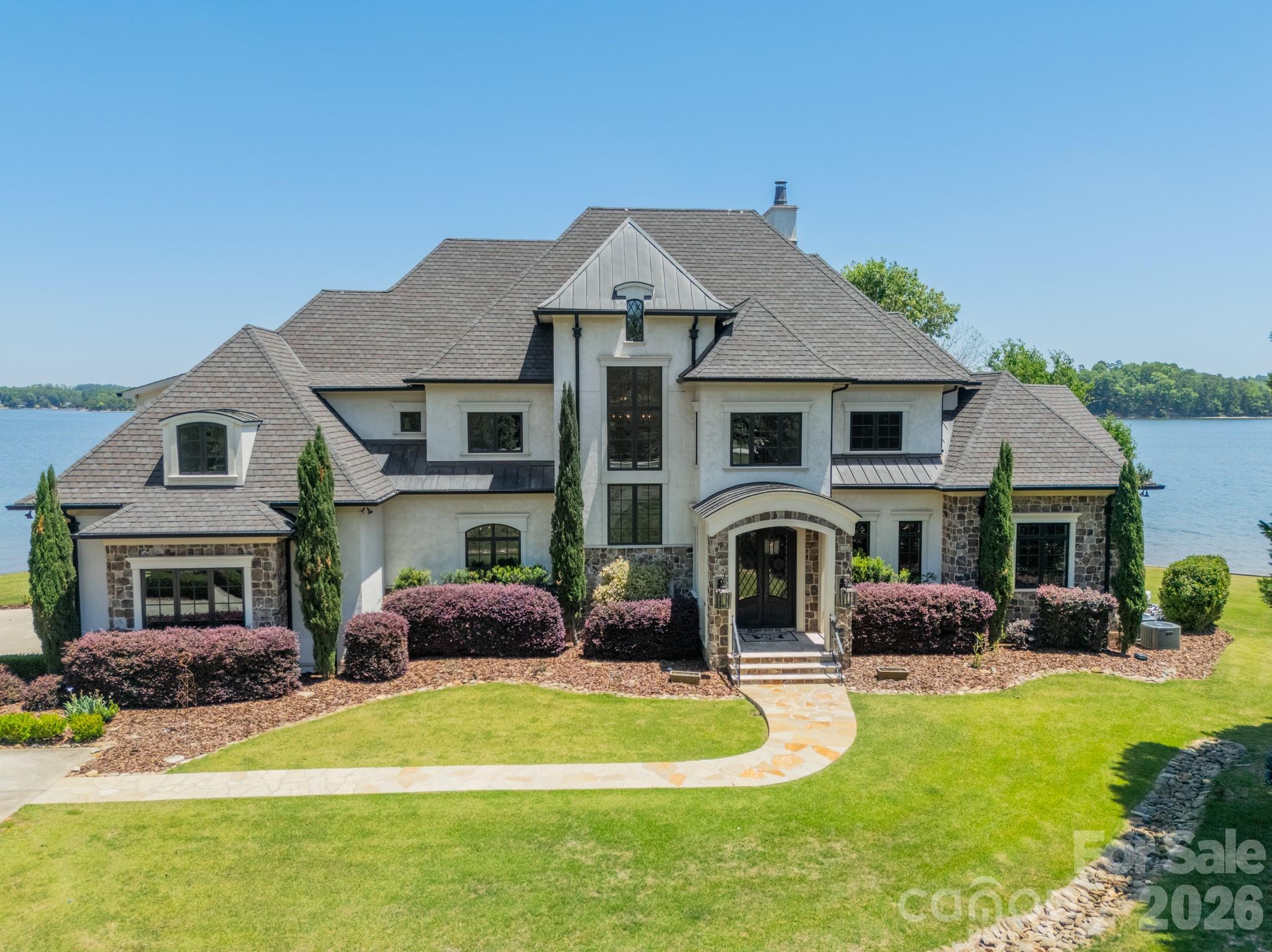 5204 Masons Ferry Road Clover, SC 29710 - Photo 1 of 47