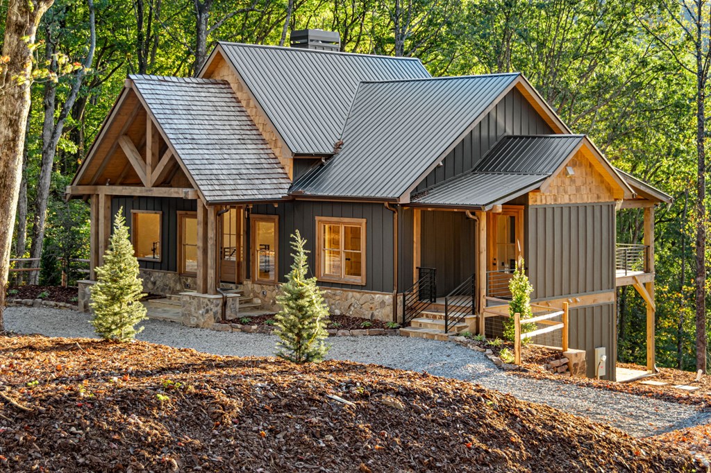 6342 Burnt Mountain Road Ellijay, GA 30536 - Photo 68 of 76 Gallery Image 68