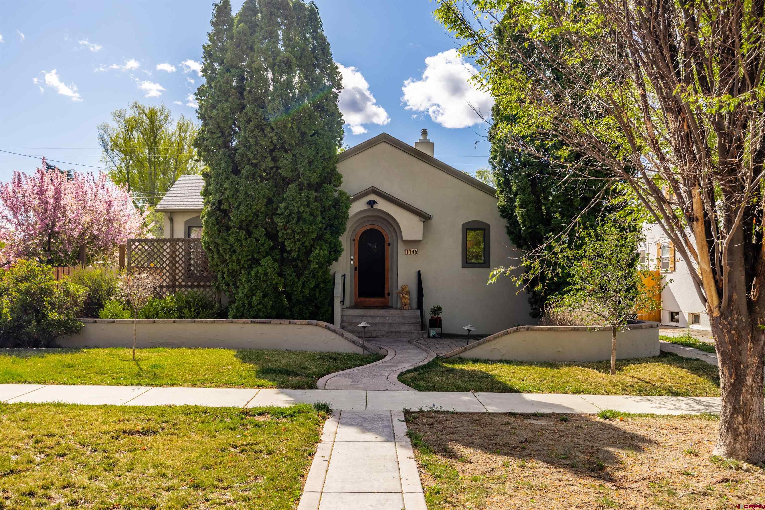 1146 South 2nd Street Montrose, CO 81401 - Photo 1 of 41