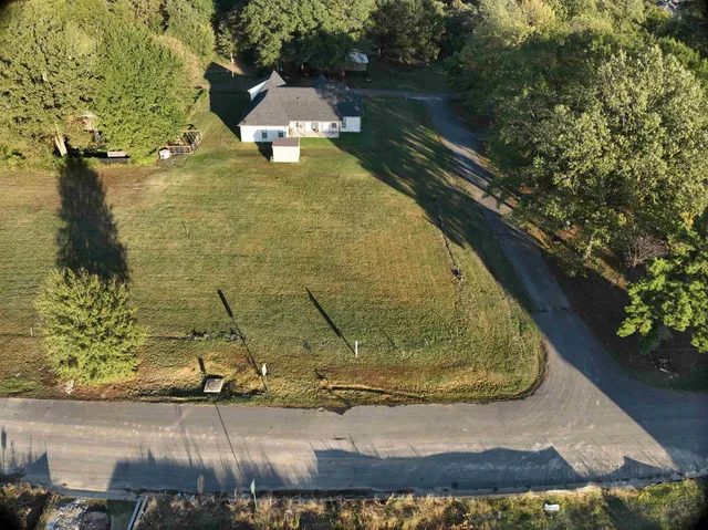 a view of a swimming pool