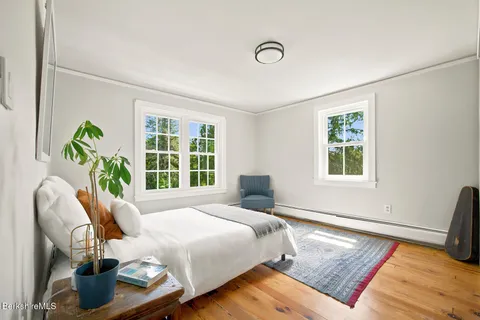 $875,000 | 99 Beartown Mountain Road, Monterey, MA 01245