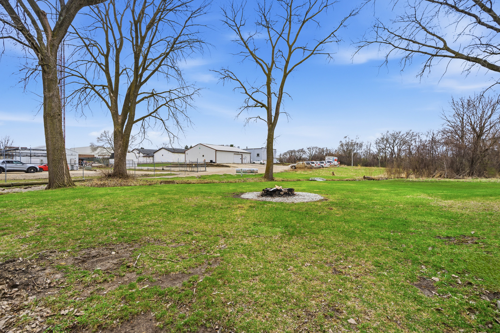 310 Godfrey Avenue Lockport, IL 60441 - Photo 38 of 65 a view of yard with tree s
