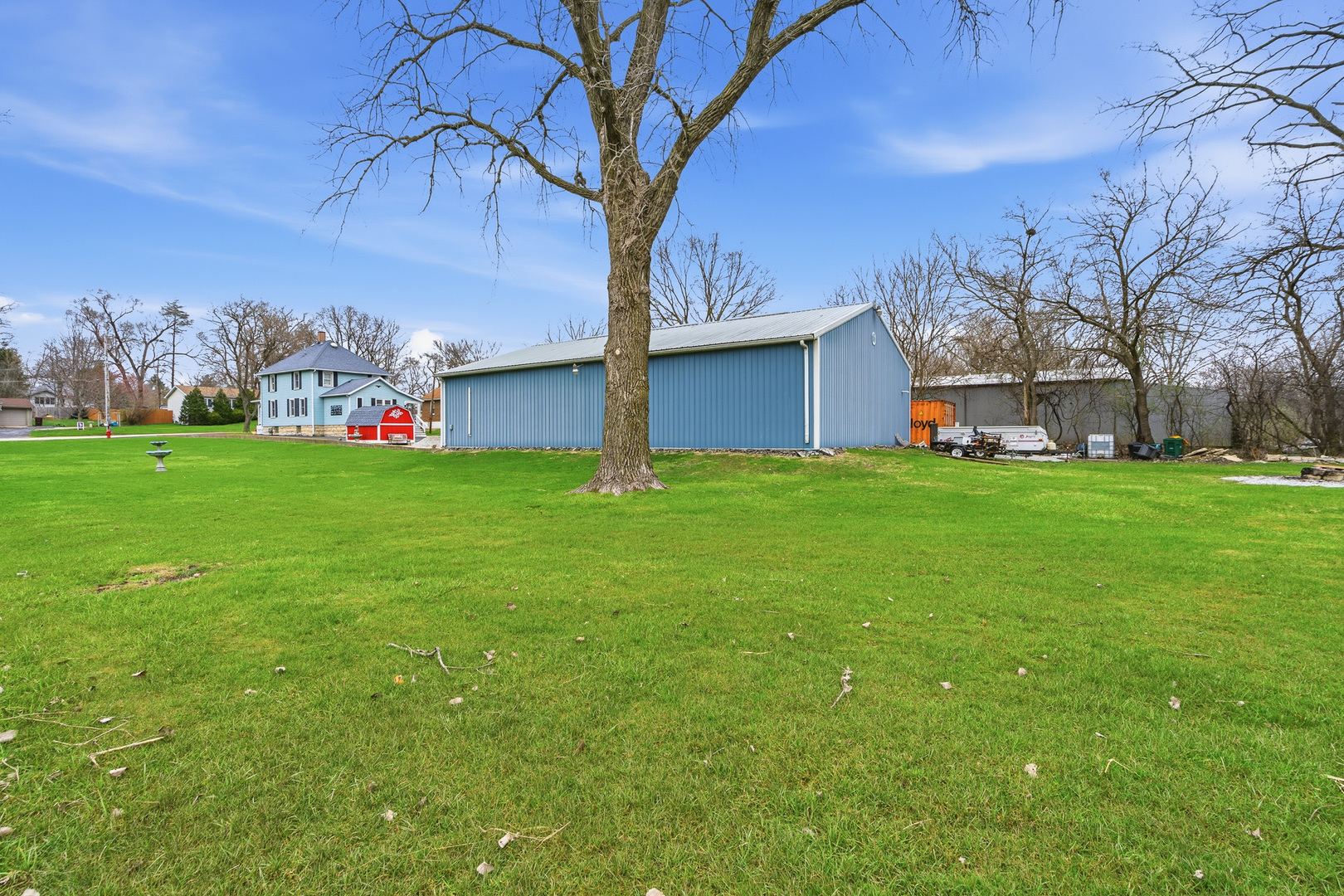310 Godfrey Avenue Lockport, IL 60441 - Photo 41 of 65