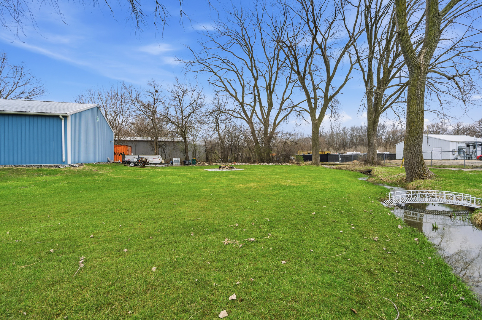 310 Godfrey Avenue Lockport, IL 60441 - Photo 42 of 65 a view of a house with a big yard