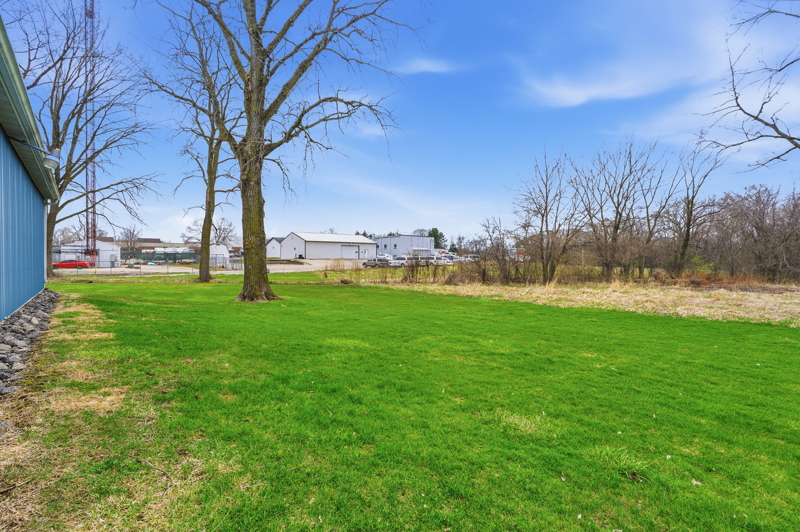 310 Godfrey Avenue Lockport, IL 60441 - Photo 48 of 65 a view of yard with tree s