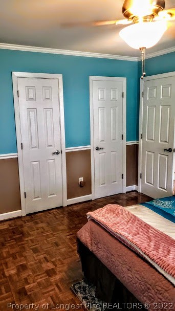 920 Montclair Road Fayetteville, NC 28304 - Photo 35 of 36 Gallery Image 35